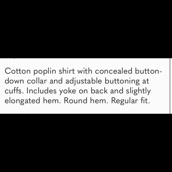 🎈$5 add on. MEN’S H&M Plaid Shirt. XS - Picture 3 of 3